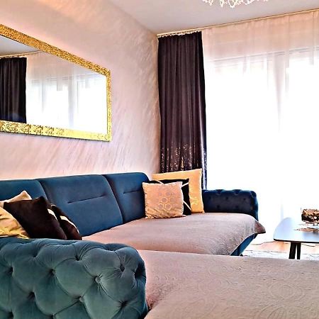 Apartment Aria Lux Mostar Exteriör bild