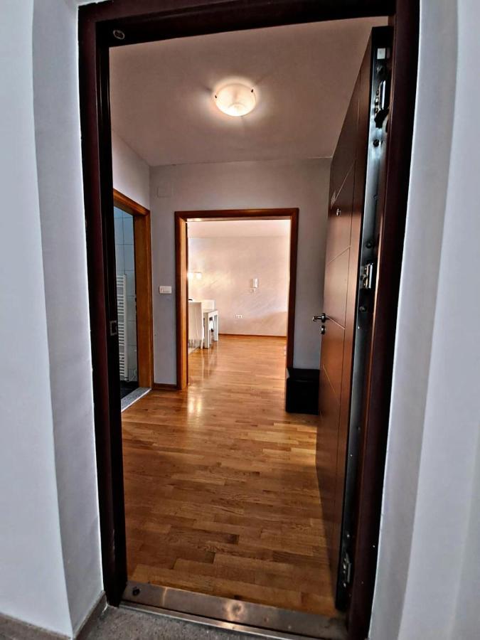 Apartment Aria Lux Mostar Exteriör bild