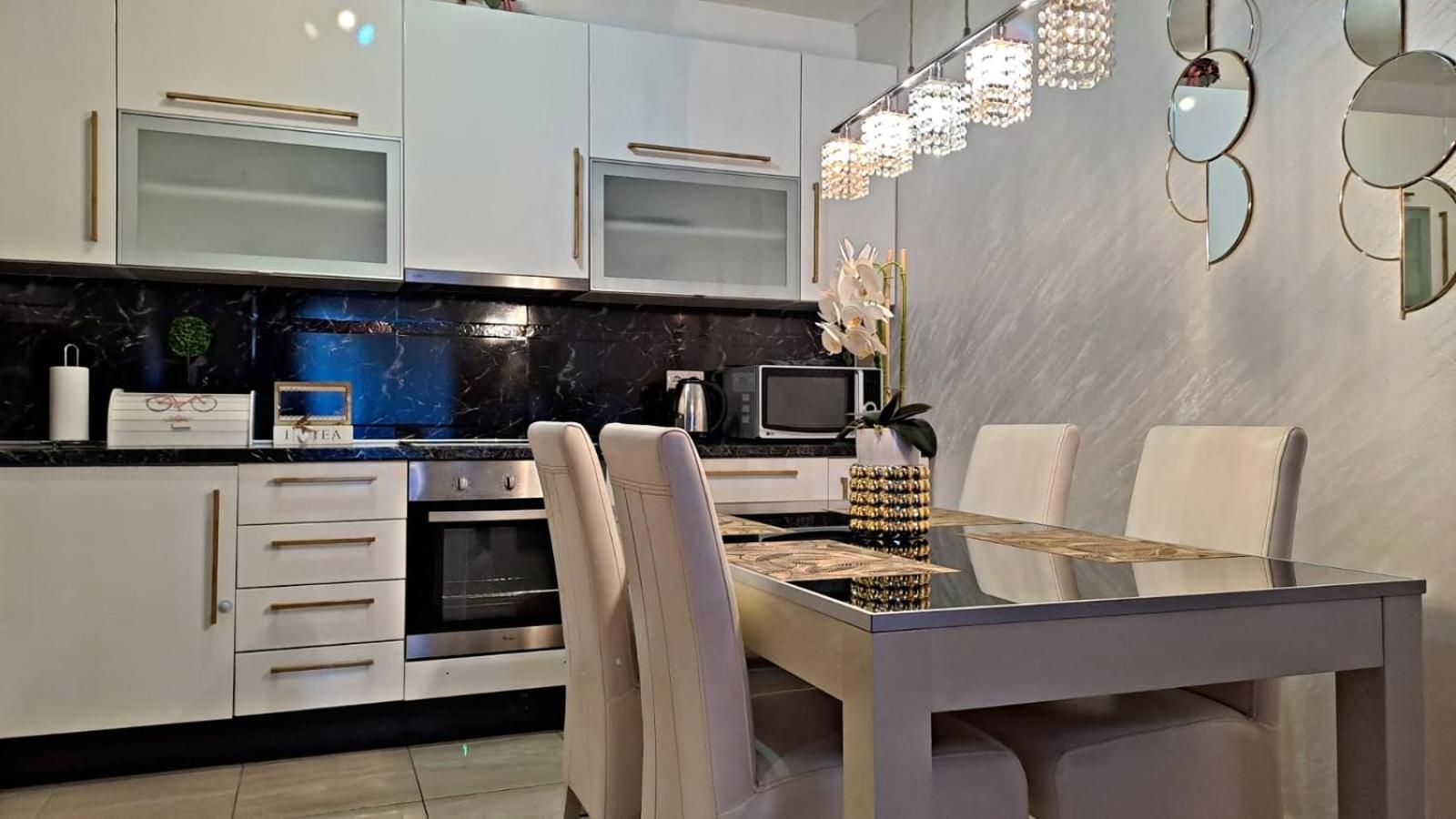 Apartment Aria Lux Mostar Exteriör bild