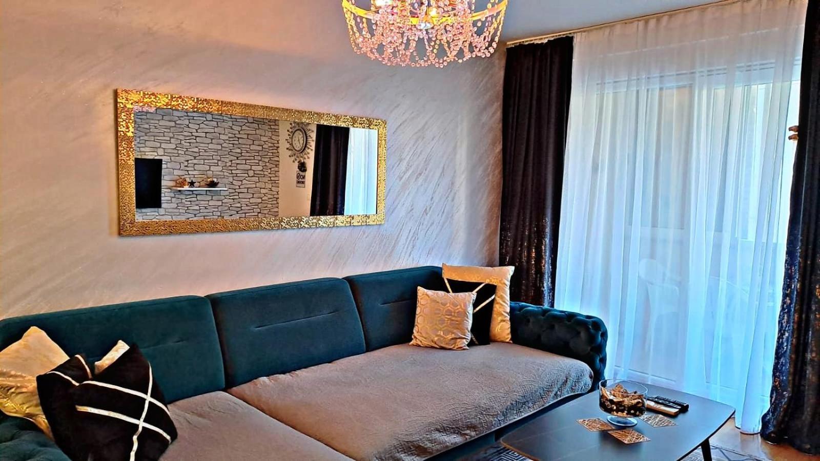 Apartment Aria Lux Mostar Exteriör bild
