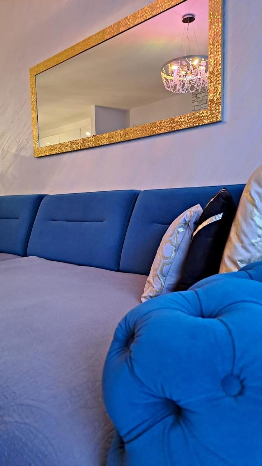 Apartment Aria Lux Mostar Exteriör bild