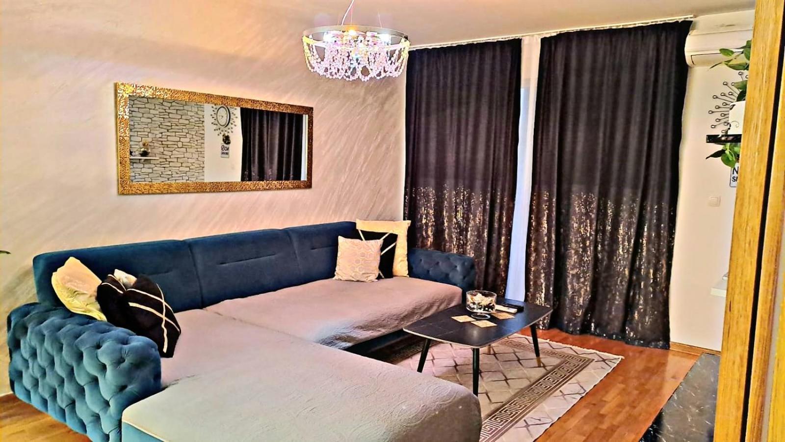 Apartment Aria Lux Mostar Exteriör bild