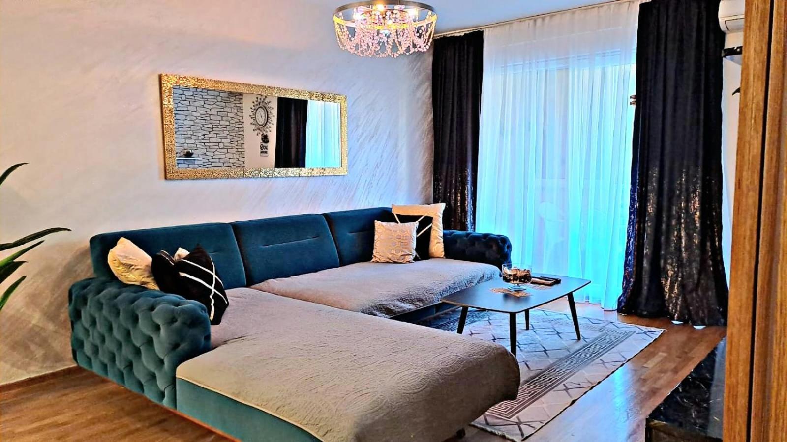 Apartment Aria Lux Mostar Exteriör bild