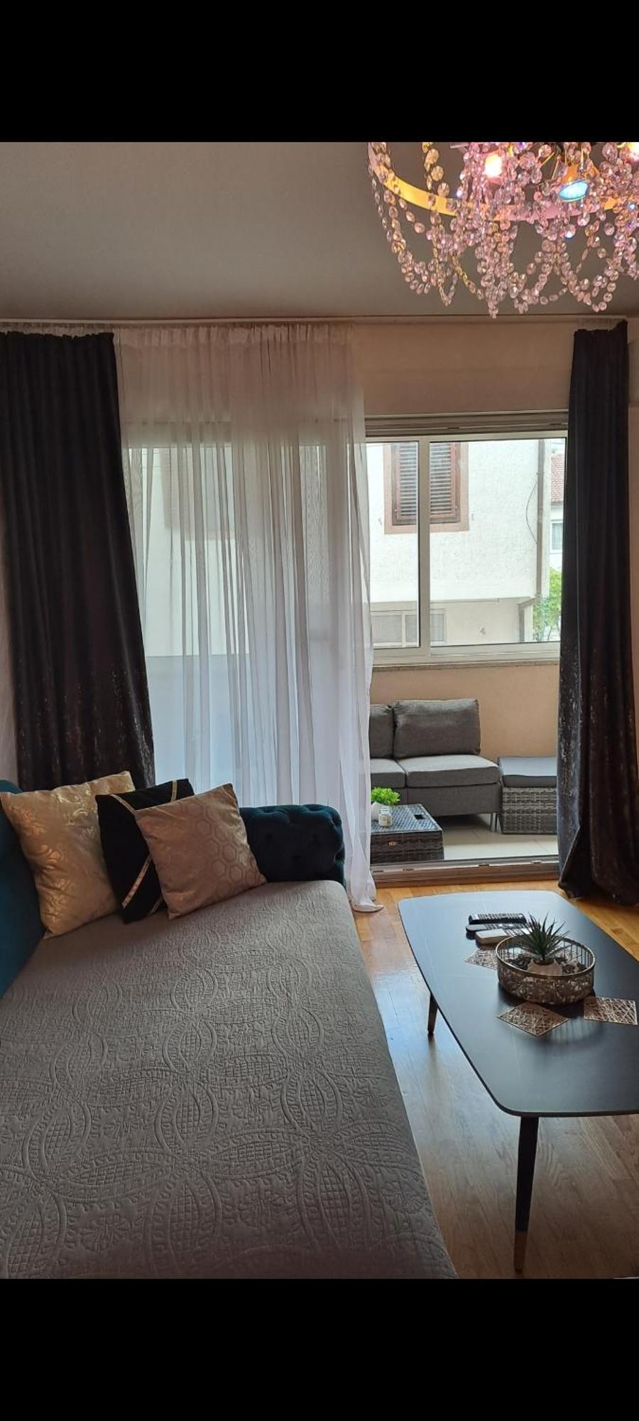 Apartment Aria Lux Mostar Rum bild