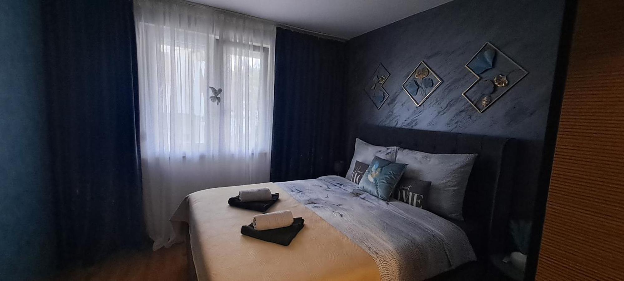 Apartment Aria Lux Mostar Exteriör bild
